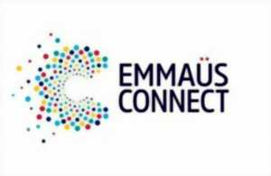 photo Emmaüs Connect