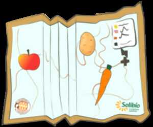 photo Explorez le commerce équitable, bio et 100% Alsace !