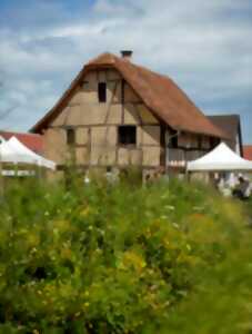 photo Goûter au Verger du Dinghof