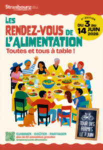 photo Nous pouvons toutes et tous prendre en main notre alimentation... D'accord? Pas d'accord?