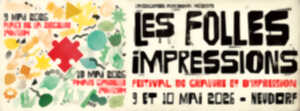 photo Festival Folles Impressions 2026