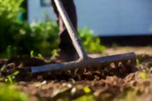 photo Conférence - Comment agriculteurs et citadins perçoivent les sols ?