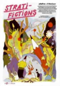 photo Atelier d’écriture 