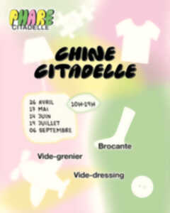 photo Chine Citadelle