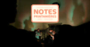 photo Notes printanières : concert jazz au château