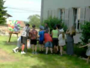 photo La kermesse enchantée du Freihof