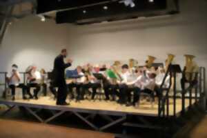 photo Concert annuel de l'Ensemble Nebula