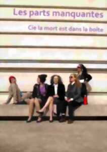 photo Les parts manquantes