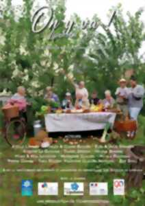 photo Film intergénérationnel 