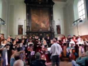 photo Concert ACHOR - Doux rayons de soleil, larmes de pluie