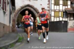 photo Les Foulées du Patrimoine de Dachstein