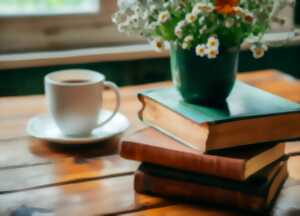 photo 8e Salon du Livre