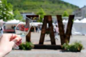 photo La Foire aux vins de Guebwiller