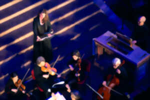 photo Concert Baroque : 
