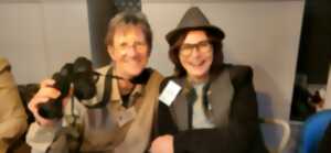 photo Murder Party - Meurtre et Muscat