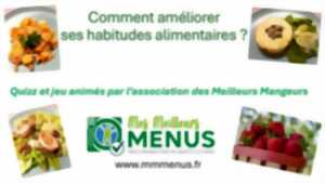 Comment améliorer ses habitudes alimentaires ?