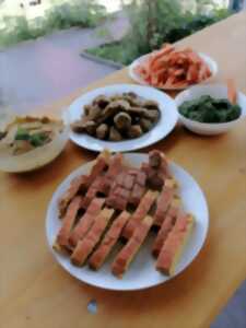 photo Atelier apéro anti-gaspi