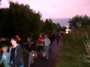 photo Marche nocturne