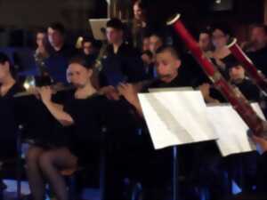 photo Concert - Orchestre d'Harmonie de Beinheim