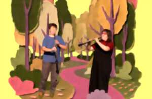 photo Promenons-nous dans les bois