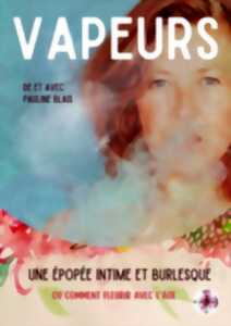 photo Vapeurs