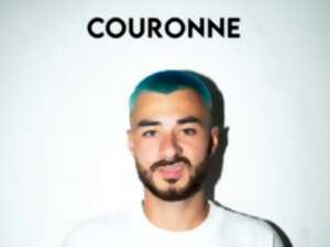 photo Spectacle - Julien Vinh - Couronne