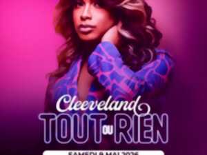 photo Spectacle - Cleeveland - Tout ou rien