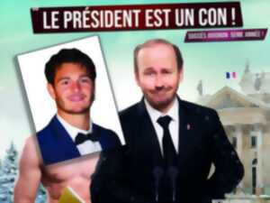 photo Spectacle - Les pieds nus dans la neige