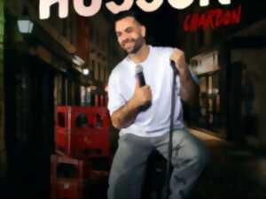 photo Spectacle - Gaetan Husson - Charbon