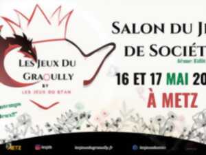 photo Les Jeux du Graoully - 4ème édition