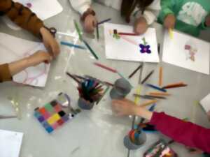 photo Visite-atelier 
