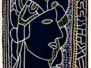 photo Exposition Jean Vodaine