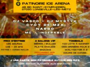 photo La Worldwide Act8