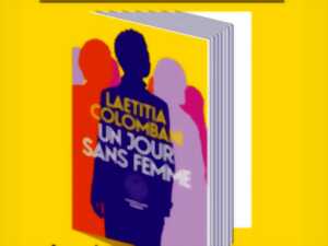 photo Reading party Un jour sans femme