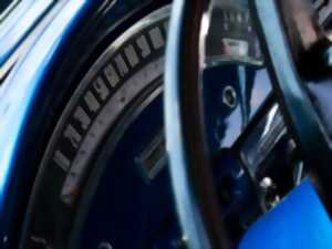 photo Grand rassemblement auto et moto et bourse aux pièces