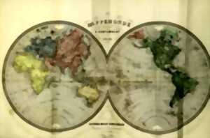 photo RÉCITS DE VOYAGES, DU MOYEN ÂGE À L’ÉPOQUE MODERNE », PAR SYLVIE REQUEMORA