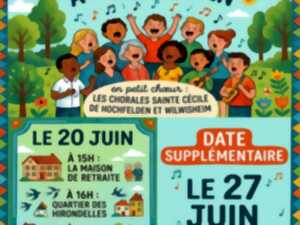 Fête de la musique