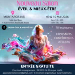 photo Nouveau Salon : Eveil & Mieux-être