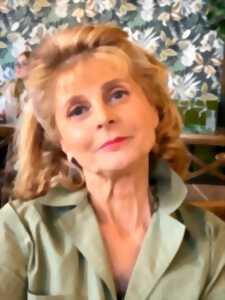 photo L'atelier d'Agnès reçoit Lyane Guillaume