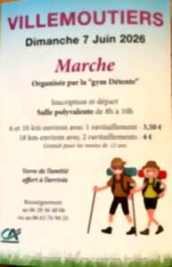 photo Randonnée pédestre