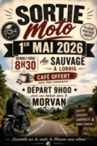 photo Sortie moto