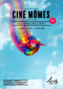photo Ciné-mômes - Cycle 