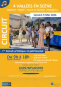 photo 4 Vallées en scène