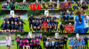 photo Lapurdiko Cup - Tournoi de foot féminin U13-U15