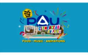 photo Clémenceau en fête