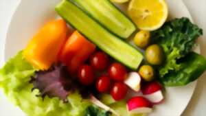 photo Révolution dans votre assiette