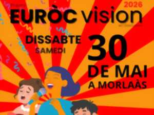 photo Prèmi Euròc vision