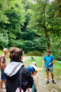 photo Festival Lo Becut : balade contée