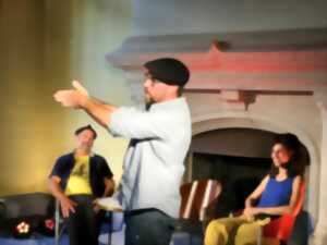 photo Festival Lo Becut : Conte à trois voix