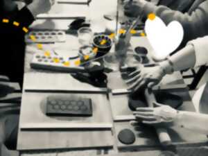 photo Atelier initiation céramique